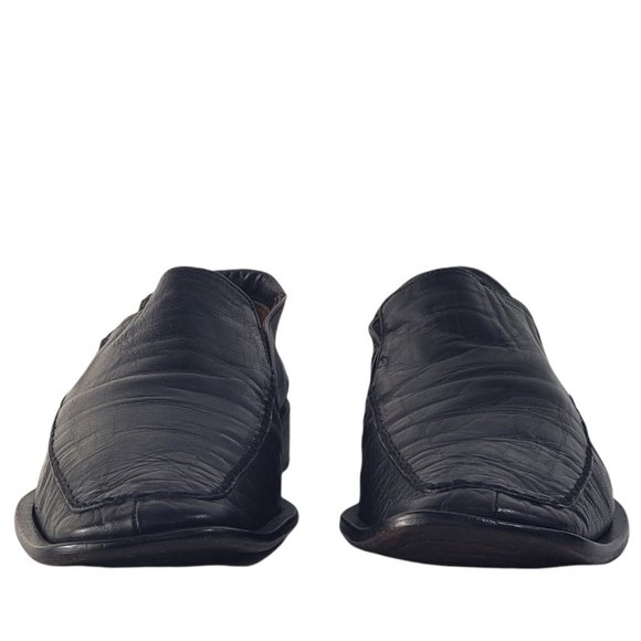 ROBERTO GUERRINI LOAFERS